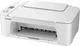 БФП Canon Pixma TS3751i White з картриджами (6671C028) - изображение 5