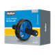 Ролик для вправ на прес REBEL RBA-3061 ACTIVE AB Wheel AB-2 - изображение 7