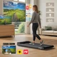 Бігова доріжка електрична Zipro Catwalk - изображение 6