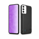 Чехол-зарядка Power Case для Samsung S22+ (5000 mAh) Чёрный - изображение 1