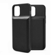 Чехол-зарядка Power Case для iPhone 12 Pro Max (4800 mAh) Black - изображение 1