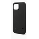 Чохол-зарядка Power Case для iPhone 12/12 pro (5000 mAh) Black - зображення 1