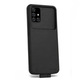 Чохол-зарядка Power Case для Samsung A51 (5000 mAh) Чорний - зображення 1