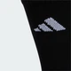 Три пары носков Performance Grip CLIMACOOL Cushioned Crew adidas JC6448 (37-39) черный (4067901900125) - изображение 2
