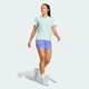 Женские велосипедки Own the Run adidas IX2863 (XS 13 см) синий (4067894957274) - изображение 3