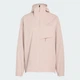 Жіноча куртка-дощовик TERREX MULTI 2 LAYER CLIMAPROOF adidas KA7037 (XS) коричневий (4068821684935) - зображення 1