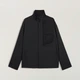 Чоловіча куртка Y-3 UTILITY BLOUSON adidas KC6750 (S) чорний (4068819259503) - зображення 7