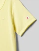 Футболка Champion ДД015709 (405396) колір жовтий (ДД015709 - 243590) - изображение 3