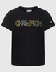 Футболка Champion ДД015703 (405342) колір чорний (ДД015703 - 243569) - изображение 1