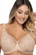 Бюстгальтер c мягкой чашкой Ava 1824 Venus Beige 105F Бежевый - изображение 1
