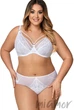 Бюстгальтер с мягкой чашкой Ava 1824 Venus White 100B Белый - изображение 3