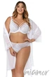 Бюстгальтер с мягкой чашкой Ava 1824 Venus White 100B Белый - изображение 4