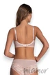 Бюстгальтер c мягкой чашкой Ava 1824 Venus Beige 80G Бежевый - изображение 4