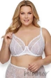 Бюстгальтер мягкий c косточками Ava 2200 Delight White 100B Белый - изображение 1