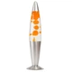 Лава лампа Lava Lampe 35 см, Orange - зображення 1