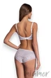 Бюстгальтер с мягкой чашкой Ava 1824 Venus White 75C Белый - изображение 6