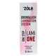 Моносистема ламинирования бровей и ресниц Lamione One Step Zola 10мл - изображение 2