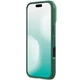 Чехол со шторкой для камеры NILLKIN CamShield Pro для iPhone 17 Pro - Green - изображение 3