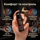 Чоловічий стимулюючий крем ерекційний Orgie Touro Power Cream 15 мл збуджуючий інтимний гель з таурином та екстрактом женьшеню для посилення ерекції - изображение 3