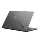 Ігровий ноутбук Asus ROG Zephyrus G16 GU605CM, (90NR0M21-M00120), Intel Core Ultra 7 255H / 16'' / OLED / 240Гц / RAM 16 ГБ / SSD 1 ТБ / RTX 5060 / Windows 11 Home / Сірий - зображення 6