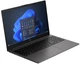 Ноутбук HP 255 G10 (B9YQ0ET|5M216), AMD Ryzen 5-7535U / 15.6" / RAM 16 ГБ DDR5 / SSD 512 ГБ / AMD Radeon Graphics / Windows 11 Home / Чорний - изображение 2