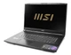 Ноутбук MSI Katana 17 (B13VEK-1261XPL|10M232), Intel Core i7-13620H / 17,3" / RAM 32 ГБ DDR5 / SSD 1 ТБ / RTX 4050 / Без ОС / Чорний - изображение 3