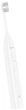 Електрична зубна щітка Hoco HP60 1200 mAh.IPX7 Wave electric toothbrush White - зображення 1