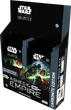 Набір карт Fantasy Flight Games Star Wars: Unlimited Card Game - Ashes of the Empire - Carbonite Booster 12 шт. (841333135973) - зображення 1
