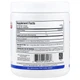 Креатин AllMax Nutrition Creatine Pharmaceutical Grade — 190 g (Blueberry Lemonade) - изображение 2