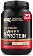 Протеин Optimum Nutrition 100% Whey Gold Standard — 928 g (S’mores) - изображение 1