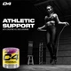 Предтренировочный комплекс Cellucor C4 INT — 190 g / 30 servings (Grape) - изображение 4