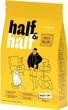 Сухий корм для дорослих котів Half&Half з яловичиною 8 кг (20857) - изображение 1