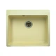 Мийка гранітна Interline Cava Maxi old white (201220231916) - зображення 1