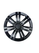 Колпаки SJS 230 R14 4штуки черные (SJS 230) - изображение 4