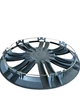Колпаки SJS 230 R14 4штуки черные (SJS 230) - изображение 5