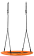 Huśtawka Neo-Sport Bocianie gniazdo 1084 100 cm (5903890625320) - obraz 3