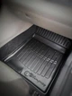 3D Коврики в салон автомобиля Hyundai Sonata LF/8 14-/Kia Optima 15- USA (Stingray) - изображение 4