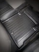 3D Коврики в салон автомобиля Hyundai Sonata LF/8 14-/Kia Optima 15- USA (Stingray) - изображение 8