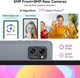 Планшет 10.1" TABWEE T20 8+2/256Gb 8 ядер Wi-Fi Android 15 5000 mAh - изображение 2