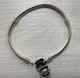 Браслет pandora Moments Silver срібло 925 фіаніт 18 см 13.8 г - изображение 3