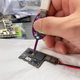 Детектор индукции для поиска КЗ и неисправных компонентов на платах USB-C - изображение 2