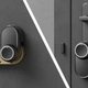 Умный замок SwitchBot Lock Ultra, смарт-замок для дверей, отпечаток пальца, NFC, авто разблокировка - изображение 7