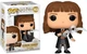 Фігурка Funko Harry Potter: Hermione with Feather фанко Герміона з Пером 113 - изображение 1