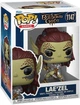 Фігурка Funko Baldur`s Gate: Lae'zel Фанко Брама Балдура Лаезель 1147 - изображение 3