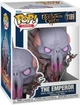 Фігурка Funko Baldur`s Gate: The Emperor Фанко Брама Балдура Імператор 1189 - изображение 3