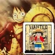 Набор минифигурок «Ван-Пис» (One Piece) с диорамами плакатов розыска WANTED: Монки Д. Луффи и Ророноа Зоро - изображение 3