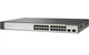 Управляемый коммутатор Cisco WS-C3750V2-24PS-S Catalyst 3750V2 Layer 3 Switch 24 х 10/100 PoE + 2 SFP Standard Image - Refurbished - изображение 2