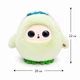 Умная AI-игрушка Bobo MINT Smart AI Plush Toy для голосового общения с поддержкой Wi-Fi и приложения Tuya - изображение 5