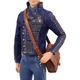Лялька Mattel Фієро Wicked: Чародійка 12" Fashion Doll - зображення 4