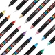 Набор маркеров для рисования uni POSCA 0,7мм (PC-1MR 8C) - изображение 3